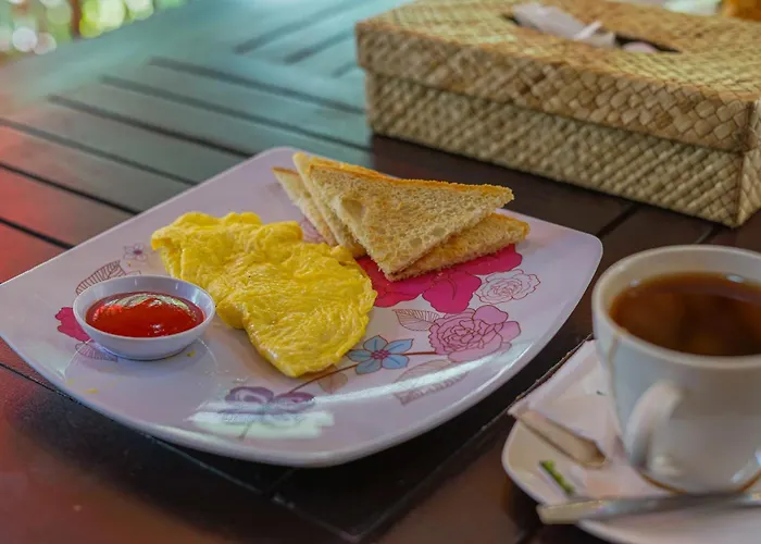 Made Taro - Menjangan *
