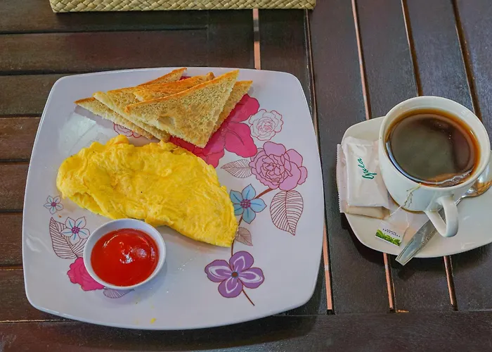 Made Taro - Menjangan Banyuwedang