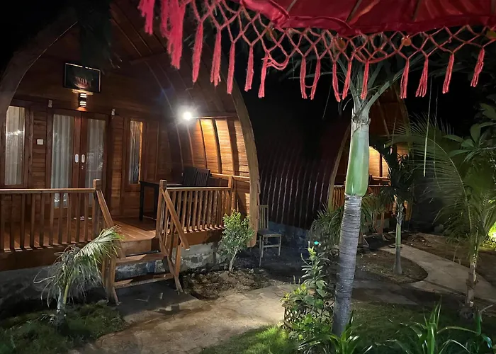 Habitación en casa particular Made Taro - Menjangan *