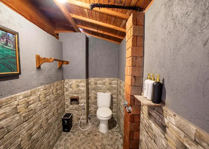 Habitación en casa particular Made Taro - Menjangan Banyuwedang