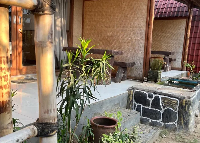 Made Taro - Menjangan Banyuwedang