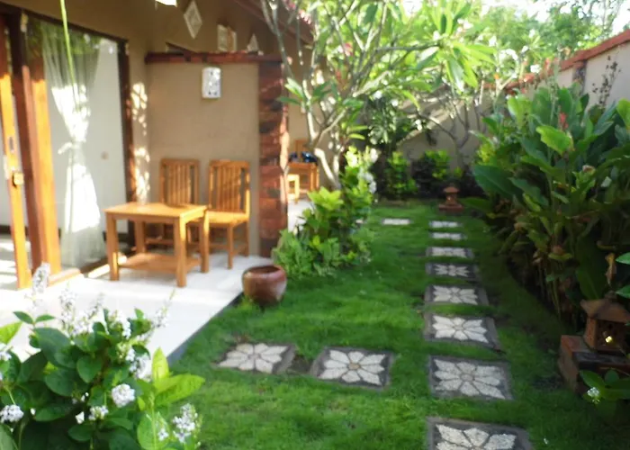 Habitación en casa particular Made Taro - Menjangan Banyuwedang