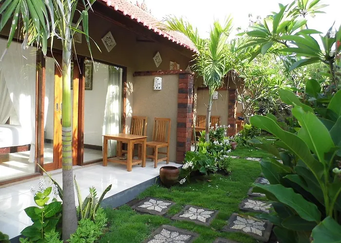 Habitación en casa particular Made Taro - Menjangan *