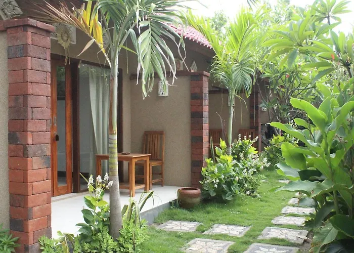 Habitación en casa particular Made Taro - Menjangan Banyuwedang