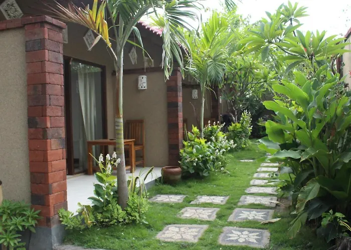 Habitación en casa particular Made Taro - Menjangan Banyuwedang