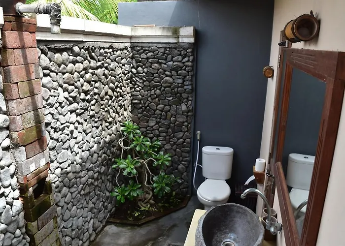 Habitación en casa particular Made Taro - Menjangan *