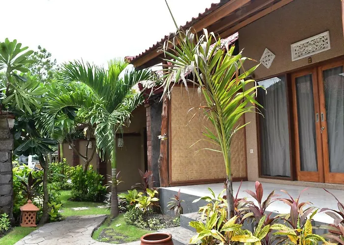 Made Taro - Menjangan *